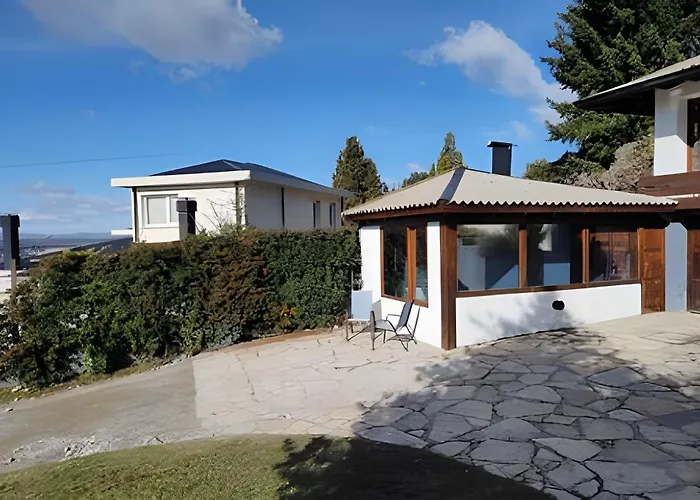 Casa En El Centro De Bariloche-Complejo Turistico