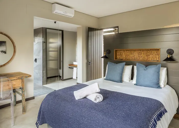 Rixile Kruger Lodge