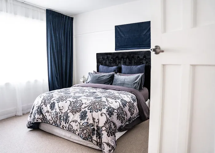 The Bealey Villa-Spa Retreat