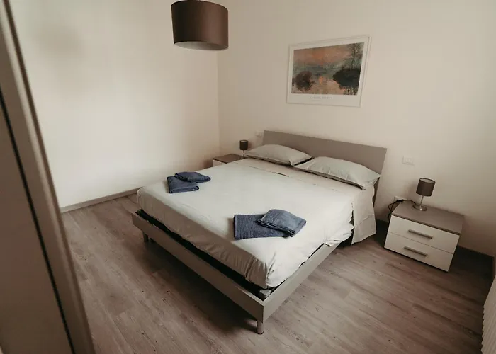 Casa Vacanze Domus Pompeo