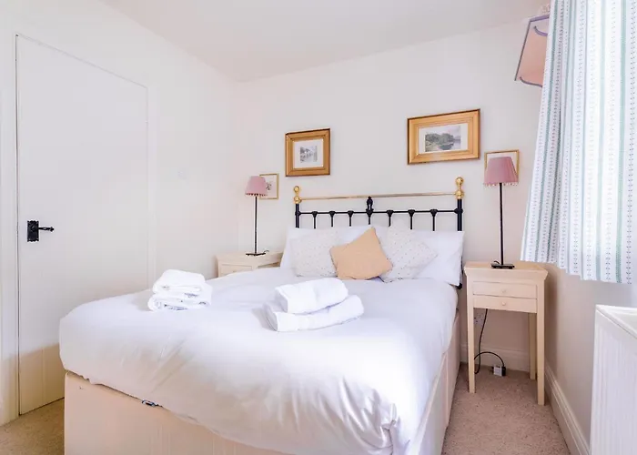 3 Bed In Hawkshead Oc-Lr081