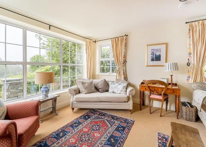 3 Bed In Hawkshead Oc-Lr081