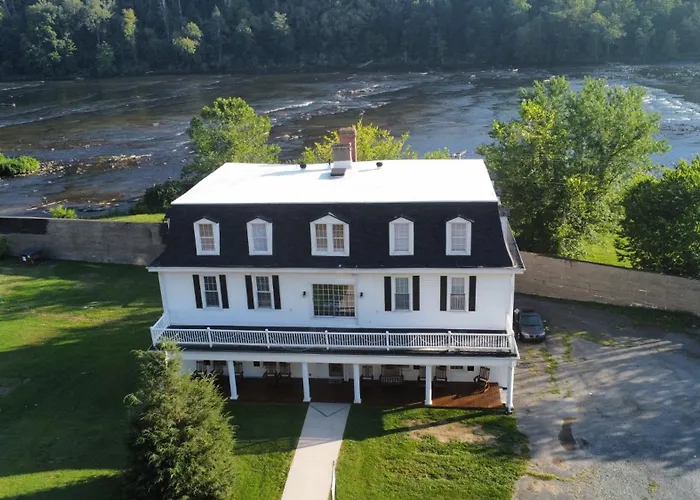 The Washington Inn