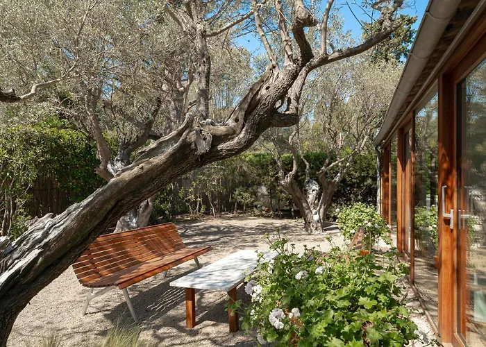 Villa Madeleine Saint-Tropez