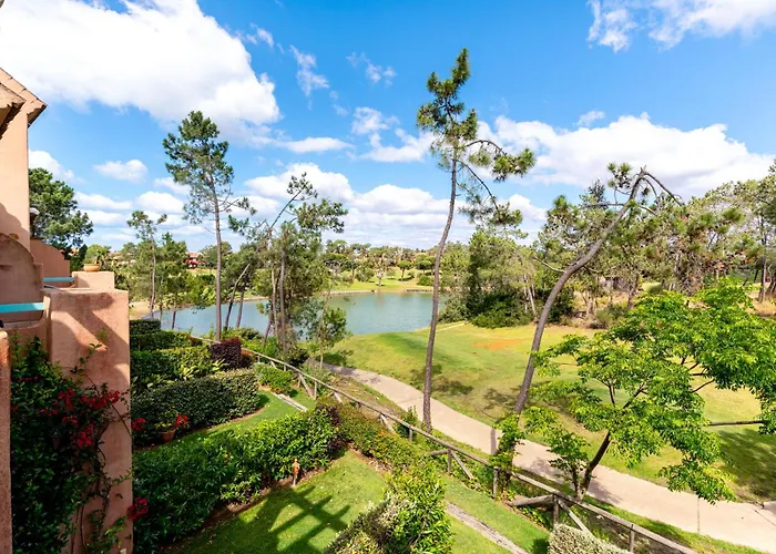 Altavista Islantilla Golf By Msholidays