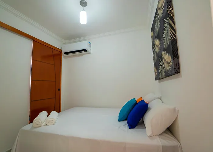 Duplex 3 suítes em Condomínio Jerusalém 1