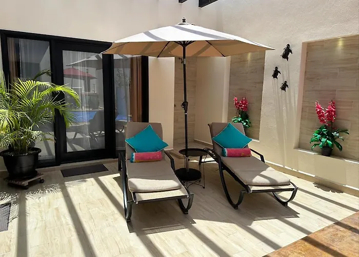 Casa Amor! Completely Private Home & Pool, Close Beach, Bikes