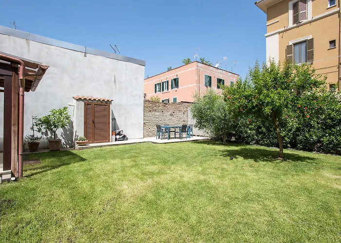Giardino Al 9