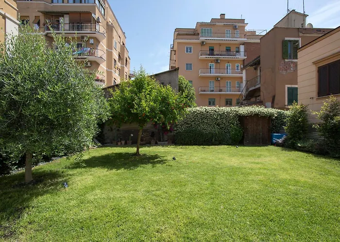 Giardino Al 9