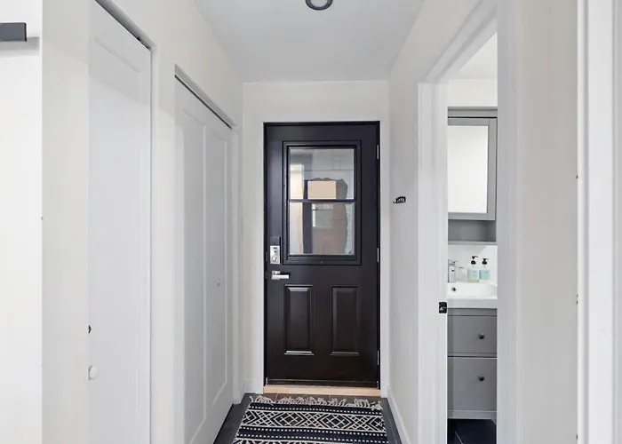 Country Chic Condo With Views Of Mont-Tremblant