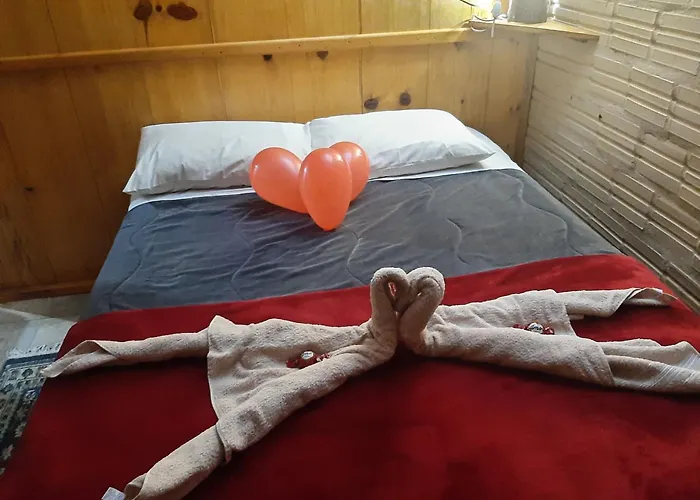Casas Sabia Hotel Gramado