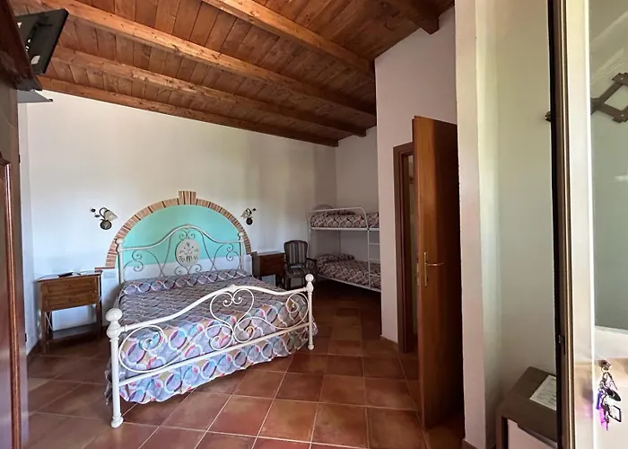 Agriturismo Agrifoglio