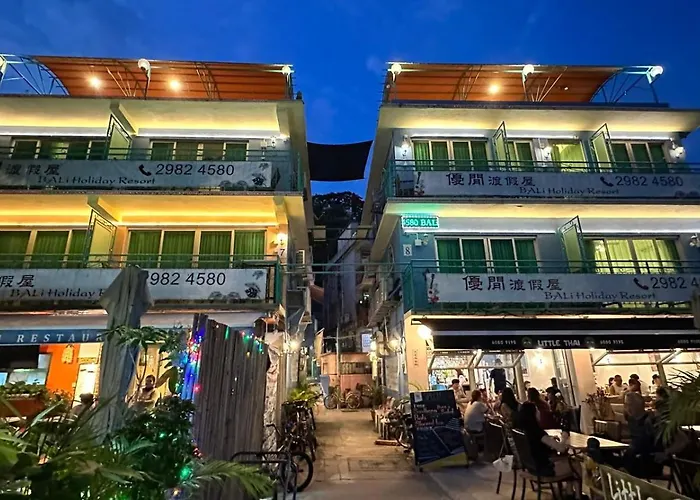 Bali Holiday Resort