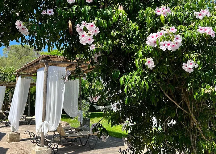 B&B Casina Montana