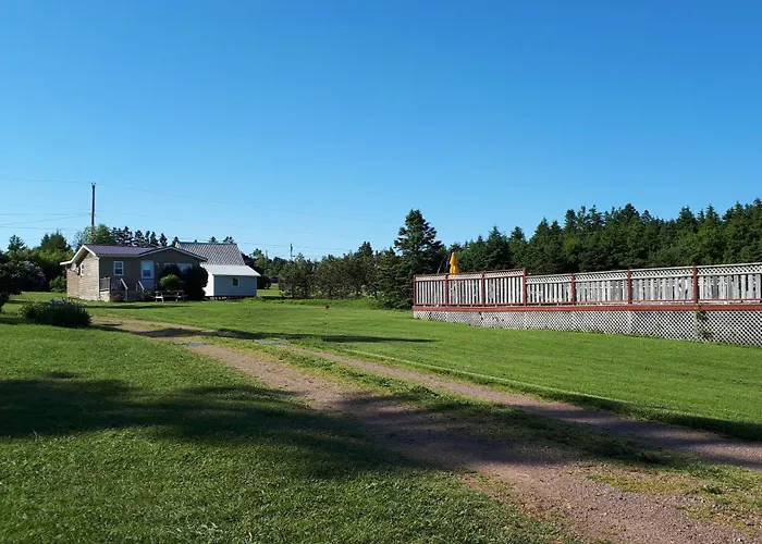Rustico Acres Cottages