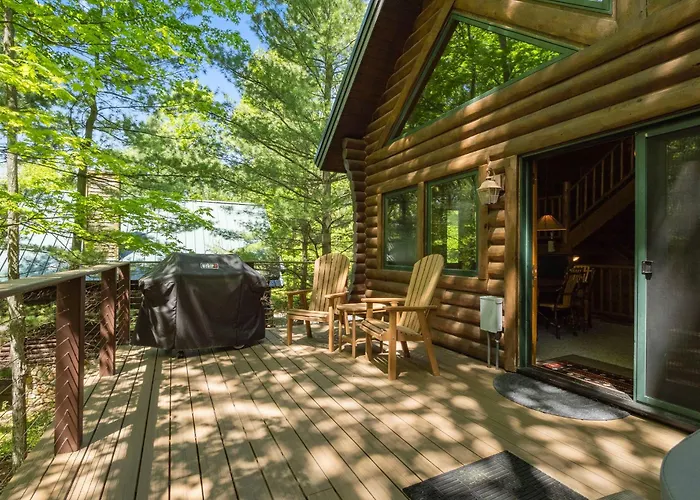 803 Mountain Cabin