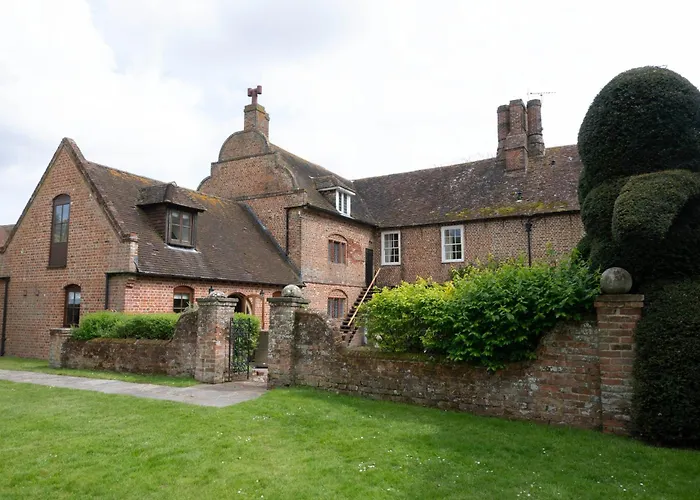 Knowlton Properties