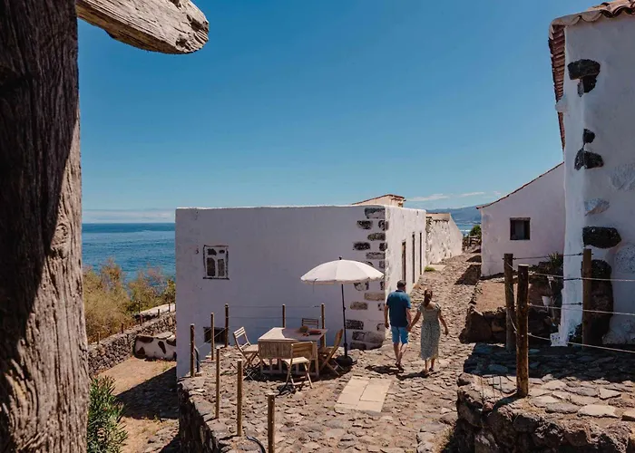 Hacienda El Terrero