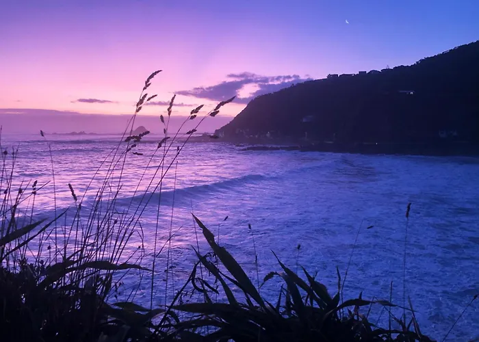 Stunning Views Ocean-Front
