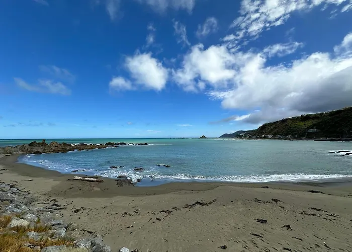 Stunning Views Ocean-Front