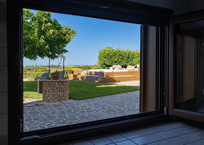 Villa Carulli - YourPlace Abruzzo