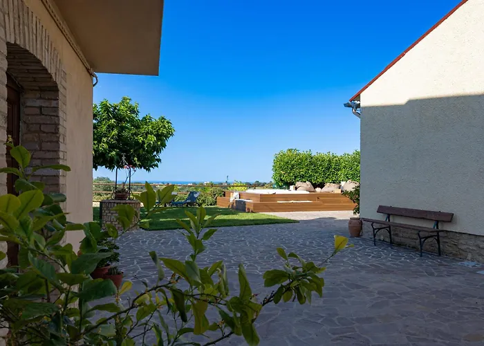 Villa Carulli - YourPlace Abruzzo