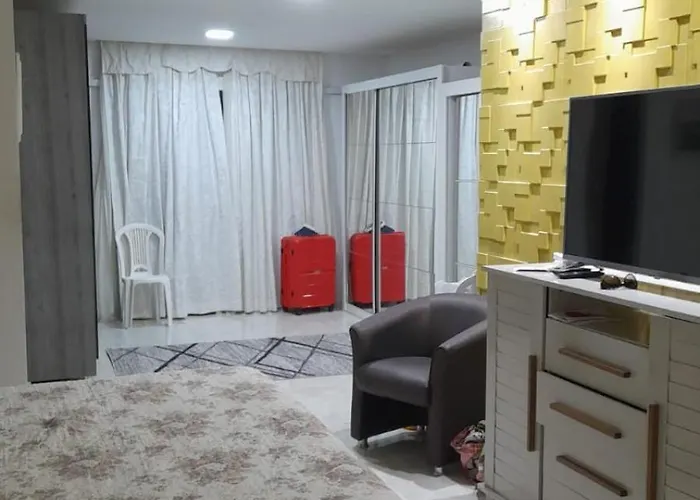Vila Gabriel o paraíso