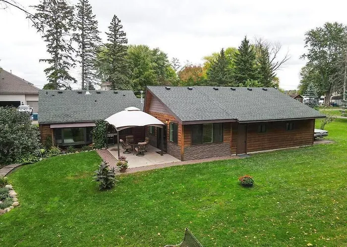 The Clear Lake Retreat