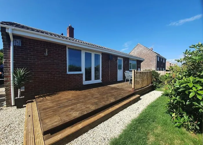 Seaview Self Catering-Fleetview