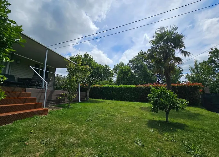 Quinta Lama de Cima Fafe