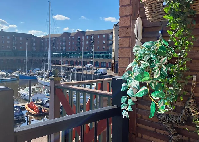 Marina View