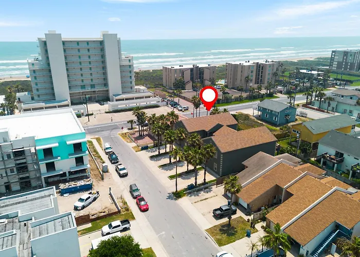 Beautiful 2 Bed 2 Bath 1St Floor Condo By Beach With Pool