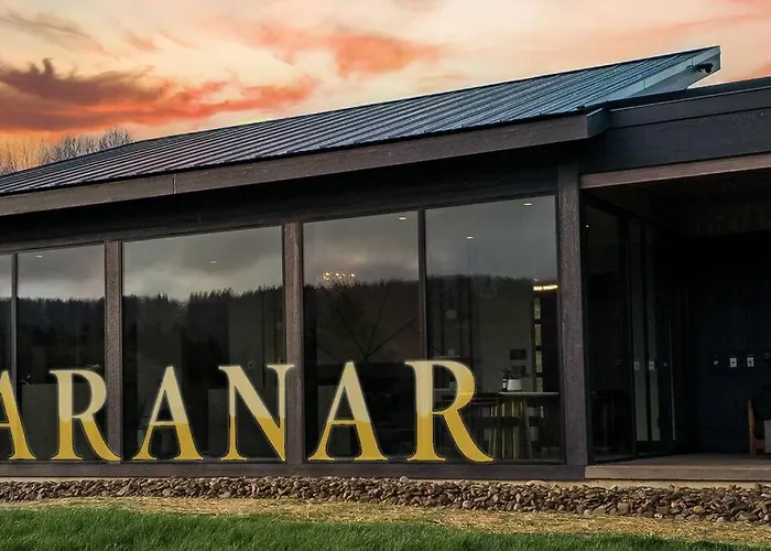 Aranar Landscape Hotel & Villas