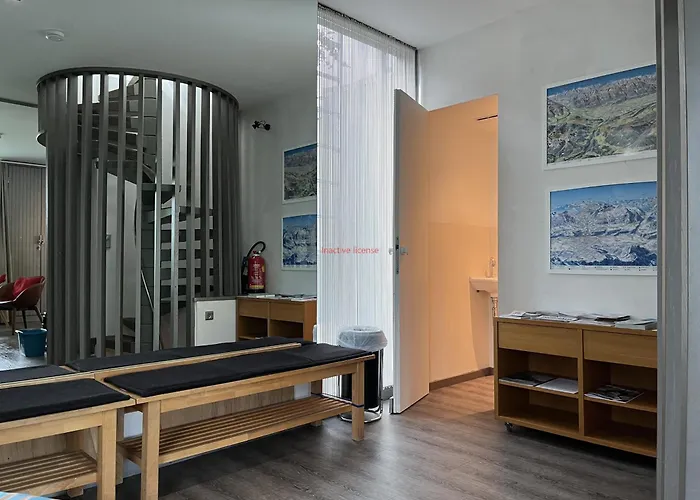 Holidayhome Elza