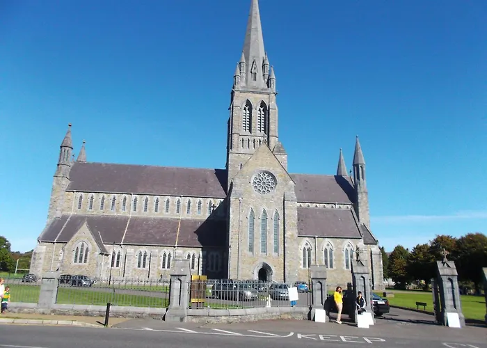 Kerry Holiday Homes At The Killarney Holiday Village