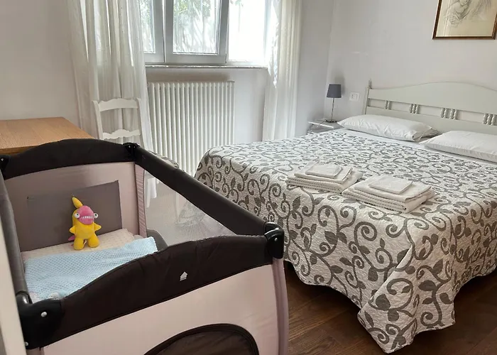 Casa Vacanze Diana Viareggio