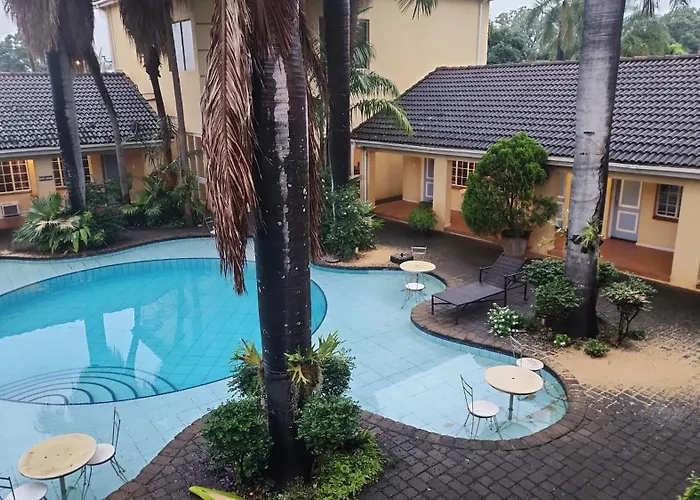 At Silver Palms