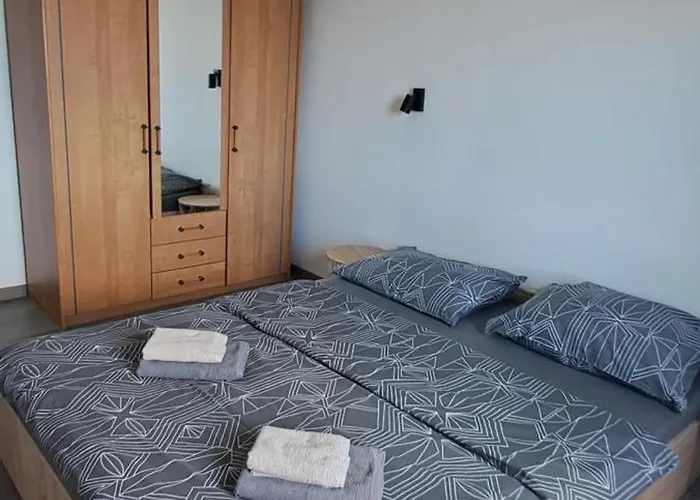 Family Apartment Maria