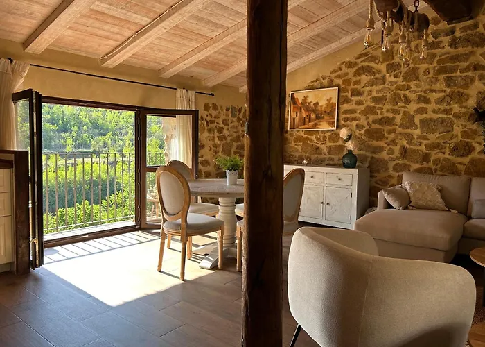 La Esencia Casa Rural