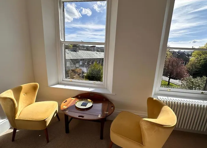 Opera View By Together Travel - Stylish 2-Bedroom Apartment