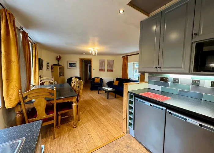Bonawe House Holiday Cottages