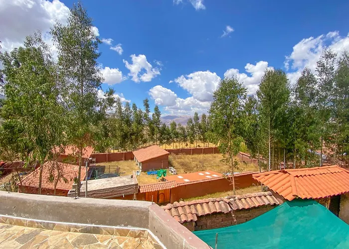 Pachananda Retreat Center