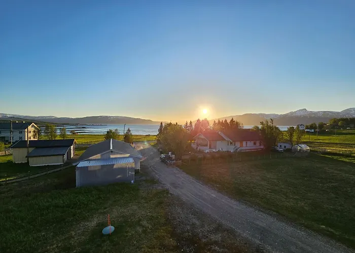 Tonsvik Panorama