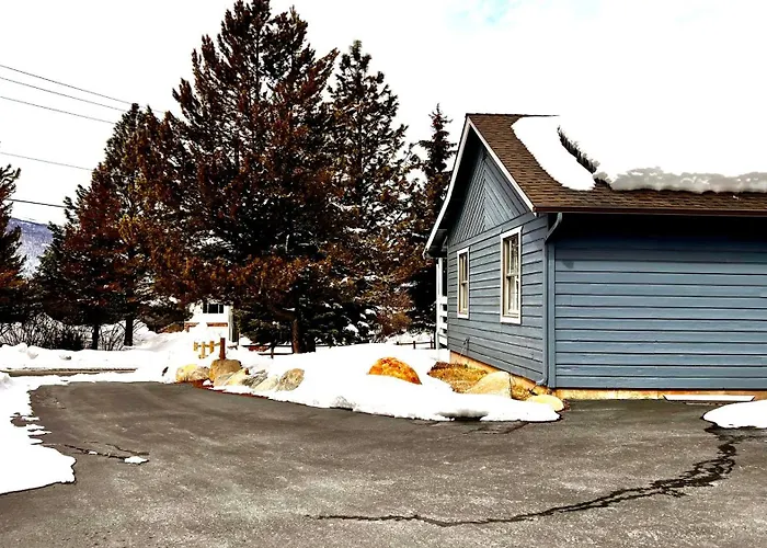 The Great Outdoors - Fantastic Home - Lake Cascade - Game Room - A/C - Lots Of Parking