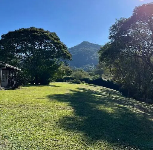 Casita De Campo En Altos
