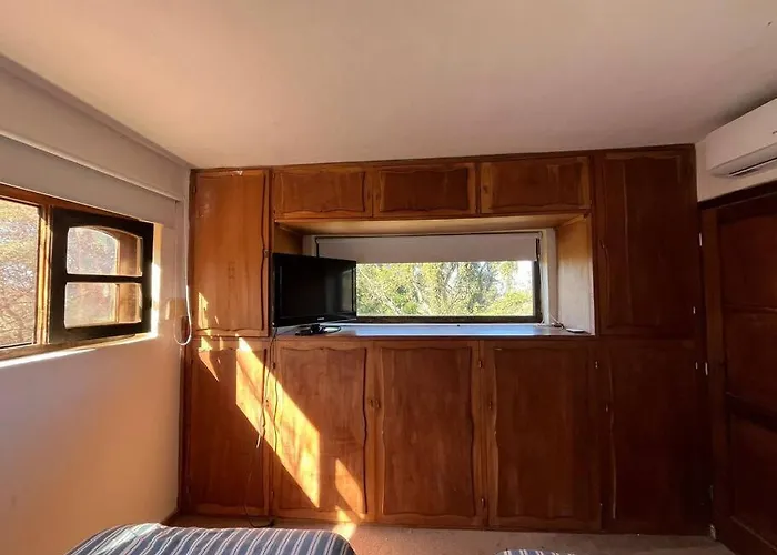 Casita De Campo En Altos