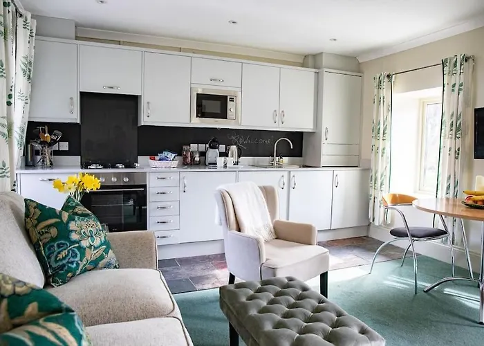 The Rookery Cottage - Newland