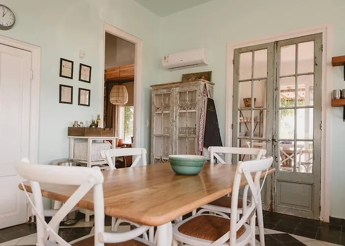 Casa Campotinto- Paz En Carmelo