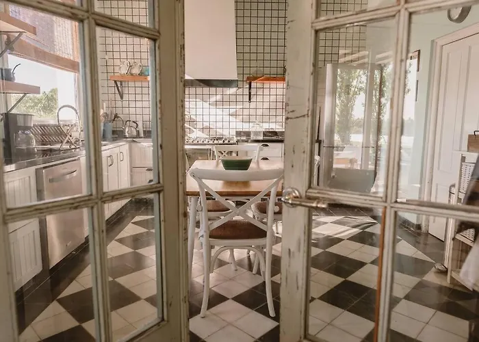Casa Campotinto- Paz En Carmelo