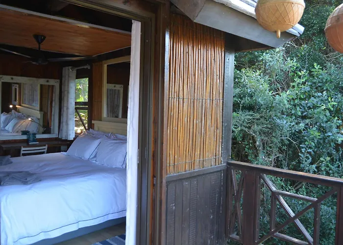 House 47, Sodwana Bay Lodge Dolphin Lodge